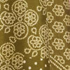 Mehandi Green Elegance Saree